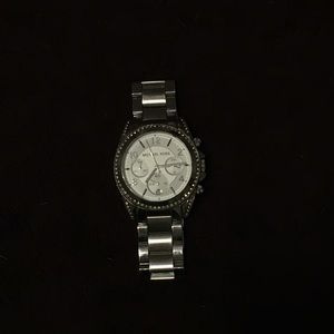Michael Kors Blair Watch